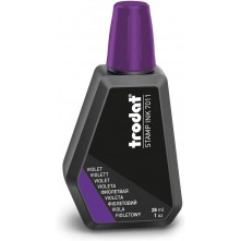 Trodat 墨水 7011 Ink 28 ml (用前搖勻)